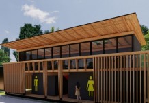 Parque Villa-Lobos terá espaço com orla de praia
