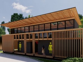 Parque Villa-Lobos terá espaço com orla de praia