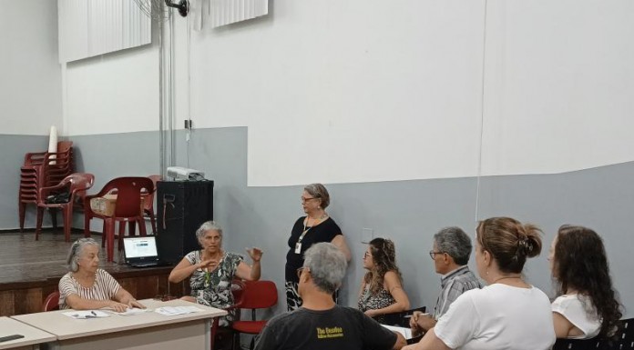 Gestão participativa de arborização é tema de reunião do CADES Lapa