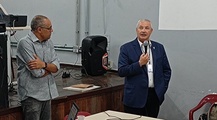 ORÇAMENTO:  Verba para 2025 é insuficiente, diz subprefeito