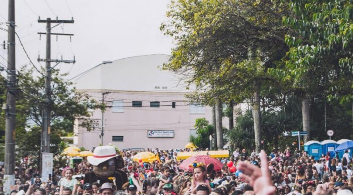 CARNAVAL:  Ainda dá tempo de cair na folia