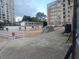 Reforma do Sorocabana enfrenta desafio