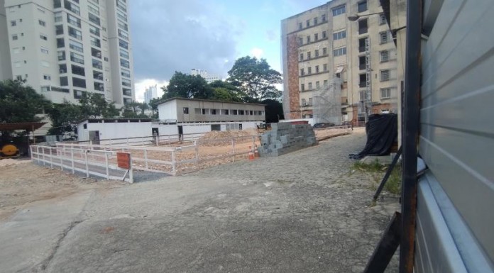 Reforma do Sorocabana enfrenta desafio