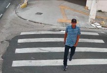 Smart Sampa identifica e GCM prende, na Lapa, criminoso procurado por duplo homicídio