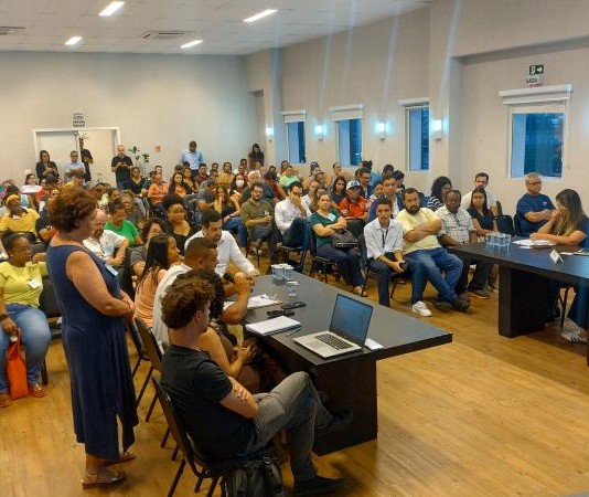 Lei PIU Leopoldina continua apenas no papel