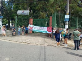 BOSQUE DOS SALESIANOS:  Prefeitura aprova alvará de construção de empreendimento e moradores protestam