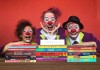 Circo di SóLadies celebra 10 Anos de palhaçaria feminista