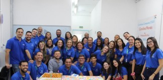 GENTE