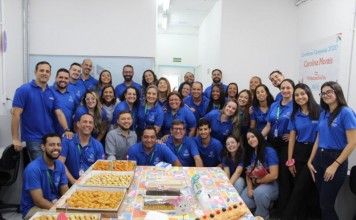 GENTE