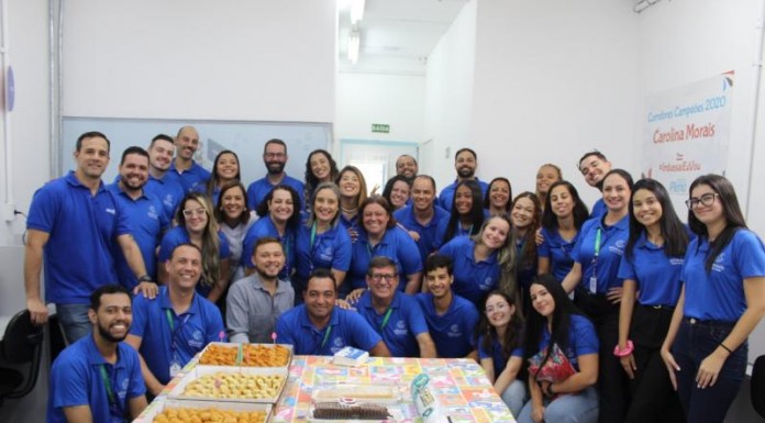 GENTE