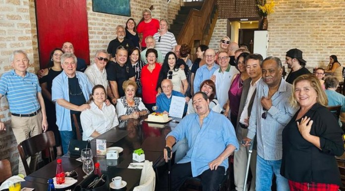 GENTE