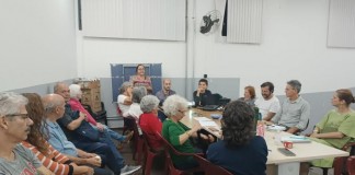 CADES e Conselho Participativo estudam criação de comissão para definir propostas ao Orçamento Cidadão