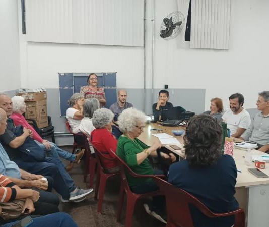 CADES e Conselho Participativo estudam criação de comissão para definir propostas ao Orçamento Cidadão