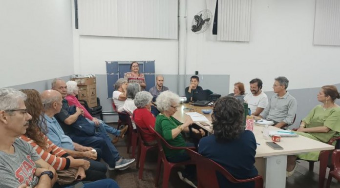 CADES e Conselho Participativo estudam criação de comissão para definir propostas ao Orçamento Cidadão