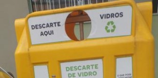 Containers de reciclagem atrapalham moradores da Lapa