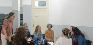ORÇAMENTO CIDADÃO:  Audiência Pública discute propostas da região para 2026