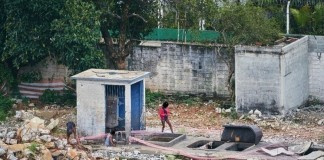 Condomínios organizam abaixo assinado pedindo providências em antigo terreno da CMTC