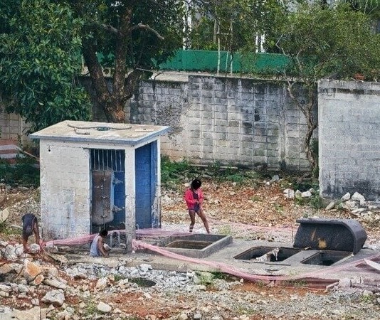Condomínios organizam abaixo assinado pedindo providências em antigo terreno da CMTC