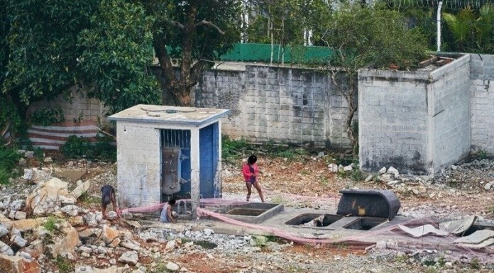 Condomínios organizam abaixo assinado pedindo providências em antigo terreno da CMTC