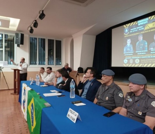 Consegs da região elegem nova diretoria com chapa única