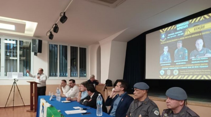 Consegs da região elegem nova diretoria com chapa única