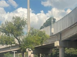 Atendimento de galpão da GoodStorage torna “um caos” o trânsito na Rua João Tibiriçá