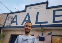 É preciso preservar