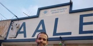 É preciso preservar