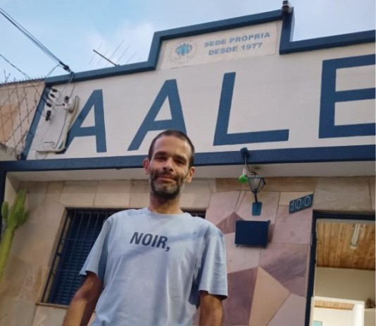 É preciso preservar