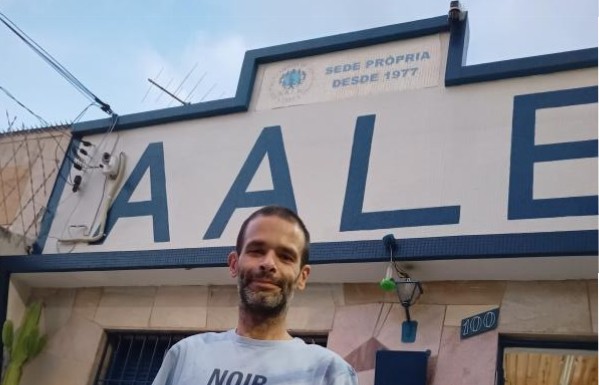 É preciso preservar