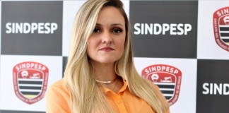 SP: pilar da Segurança Pública