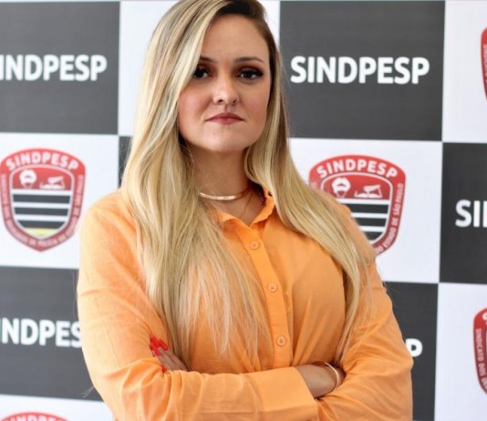 SP: pilar da Segurança Pública