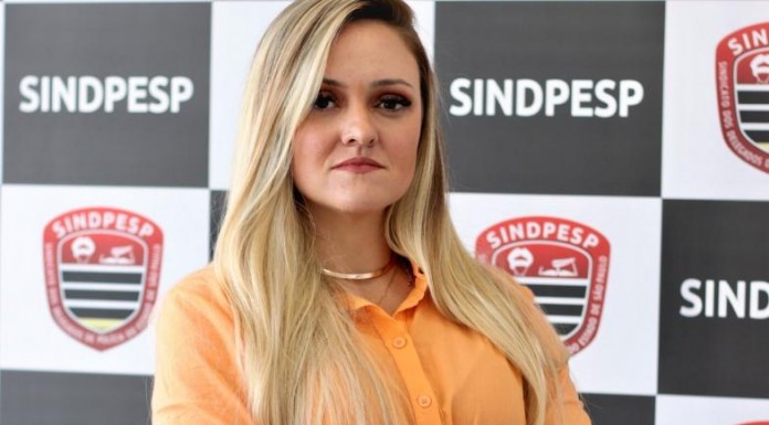SP: pilar da Segurança Pública