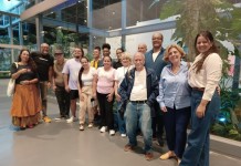 Fórum Leopoldina propõe workshop sobre população de rua