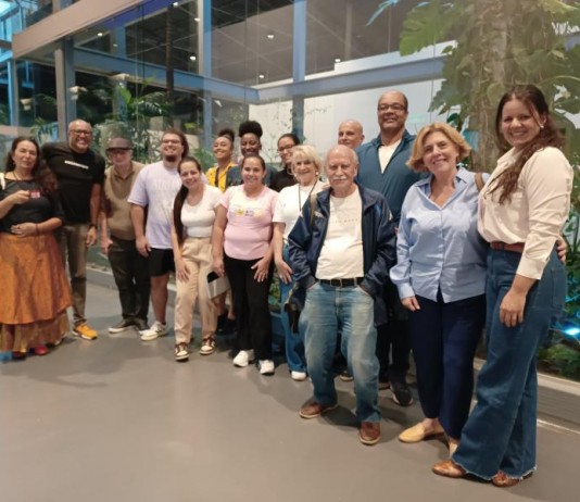 Fórum Leopoldina propõe workshop sobre população de rua