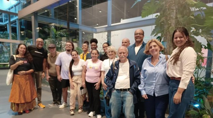 Fórum Leopoldina propõe workshop sobre população de rua