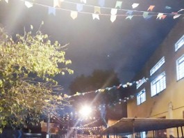 FESTA JUNINA  Quermesses já movimentam paróquias da região