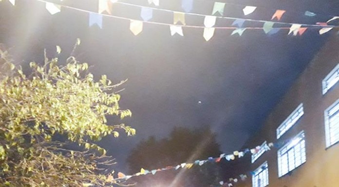 FESTA JUNINA  Quermesses já movimentam paróquias da região