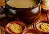 Festival de Sopas já começou na Ceagesp