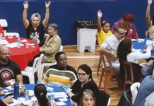 GENTE
