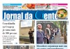 Jornal da Gente – Edição 1166 – 31 de maio a 8 de junho de 2025