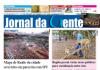 Jornal da Gente – Edição 1162 – 3 a 9 de maio de 2025