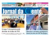 Jornal da Gente – Edição 1164 – 17 a 23 de maio de 2025