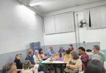 Mutirão de plantio e poda é alternativa para atraso nos serviços de manejo arbóreo, defendem moradores
