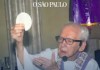 NOTA DE FALECIMENTO  Morre Padre Euclides de Castro, da Paróquia Cristo Jovem
