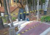 PARQUE DA ÁGUA BRANCA  Usuários discutem com concessionária construção de churrascaria em estábulo tombado