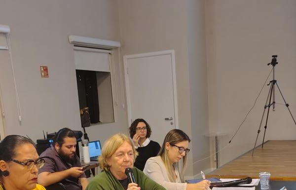 PIU LEOPOLDINA Prefeitura garante empenho para programa urbanístico seguir em frente