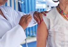 Lapa lidera ranking regional de casos de dengue