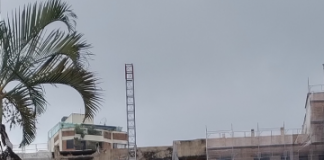 Fator incomodidade altera obra no Sorocabana