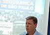 Secretário de Segurança se reúne com moradores da Lapa e Vila Romana
